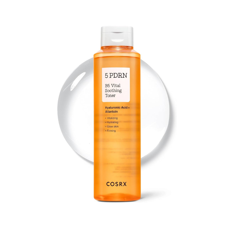 Toner Apaisant Vital PDRN B5