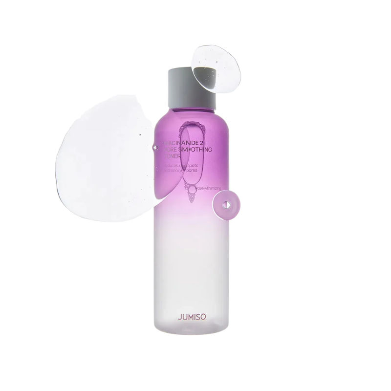 Toner Lissant Pores Niacinamide 2+