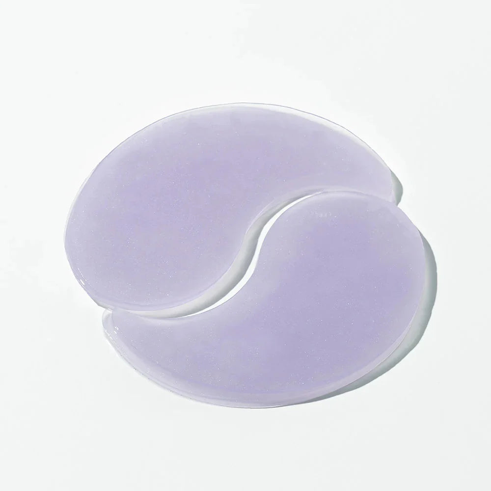 Patchs Contour des Yeux Rétinol + Bakuchiol