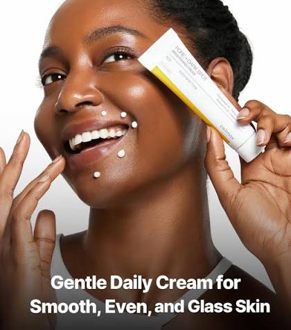 Crème éclaircissante Pore+ Dark Spot