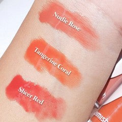 Dailism Lip gloss by Heimish - Plusieurs choix