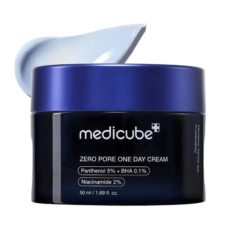 Crème Zero Pore One Day