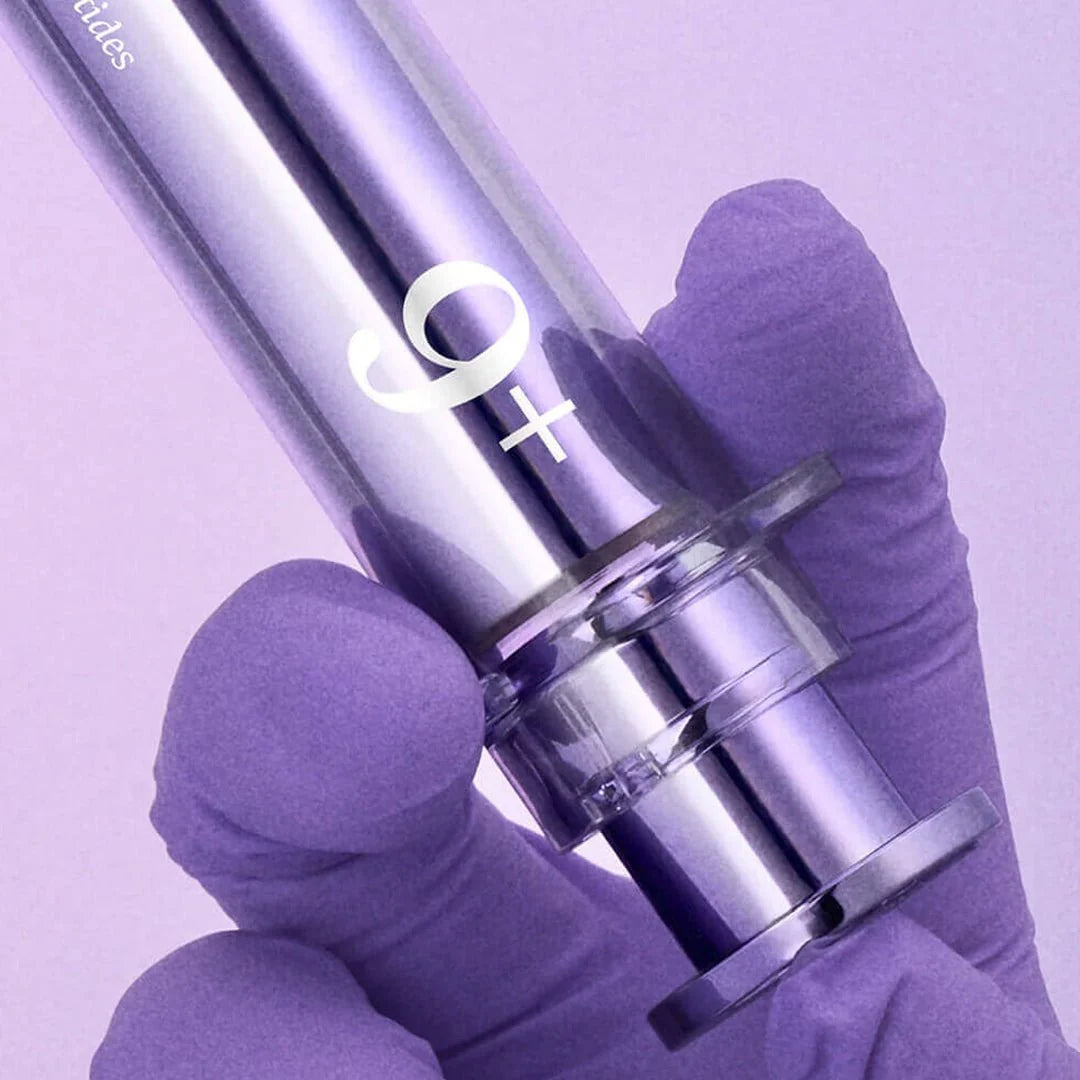 Contour des yeux NAD Retinol Volumetox