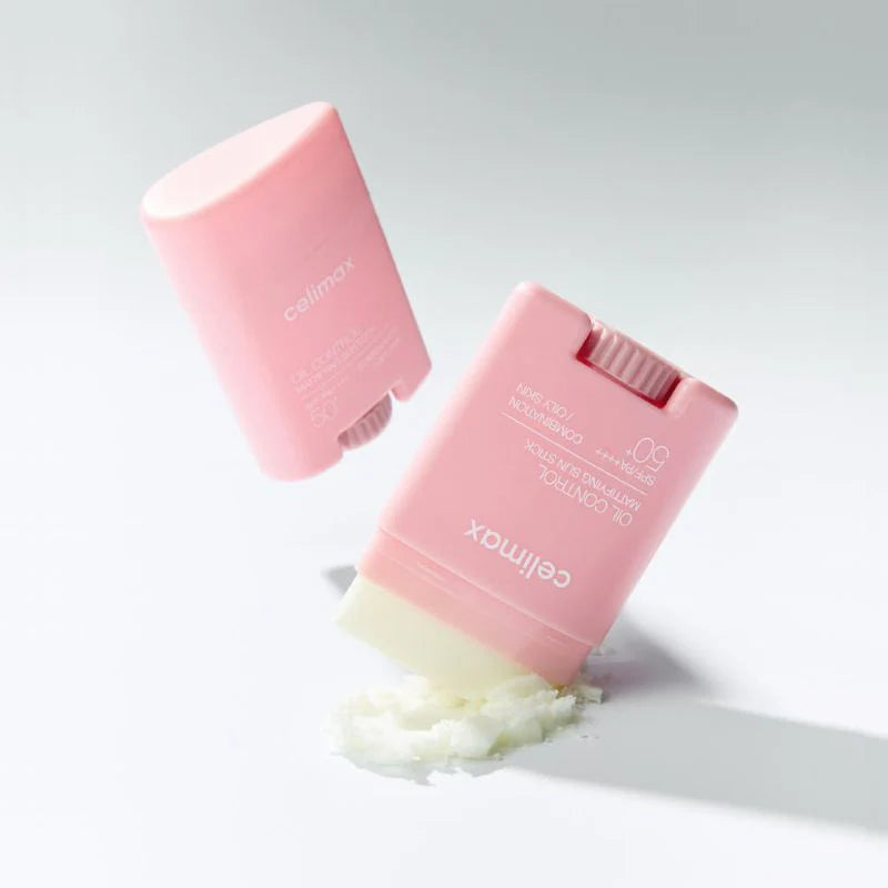 Stick solaire matifiant oil control - SPF 50+