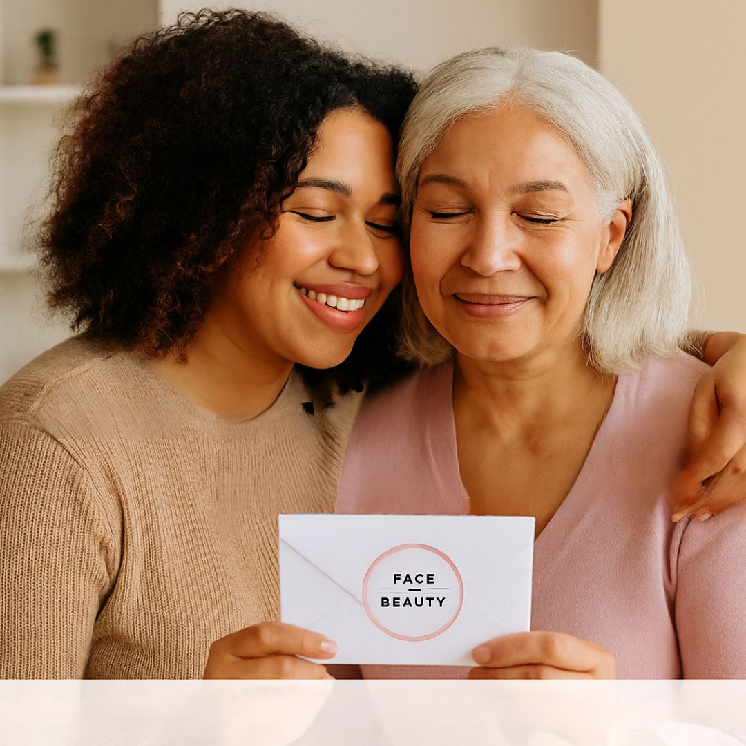 Carte Cadeau Face and Beauty - Guadeloupe