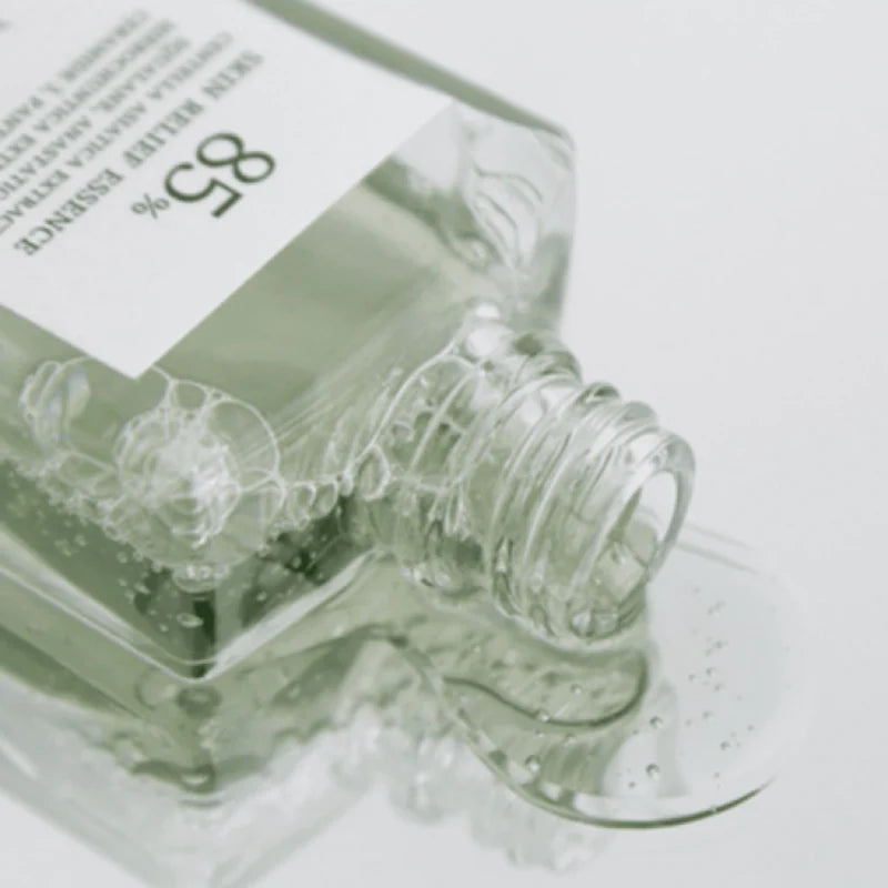 Essence apaisante à la Centella