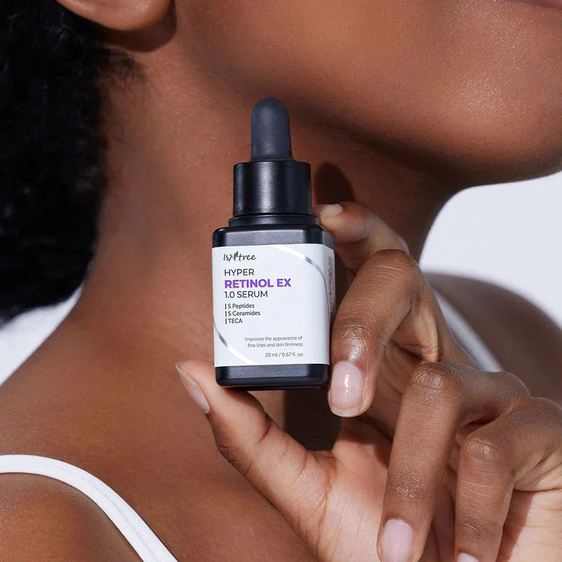 Sérum Hyper Retinol EX 1.0