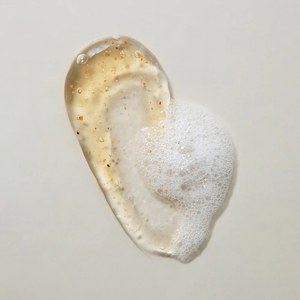 Nettoyant Hydratant au Kombu