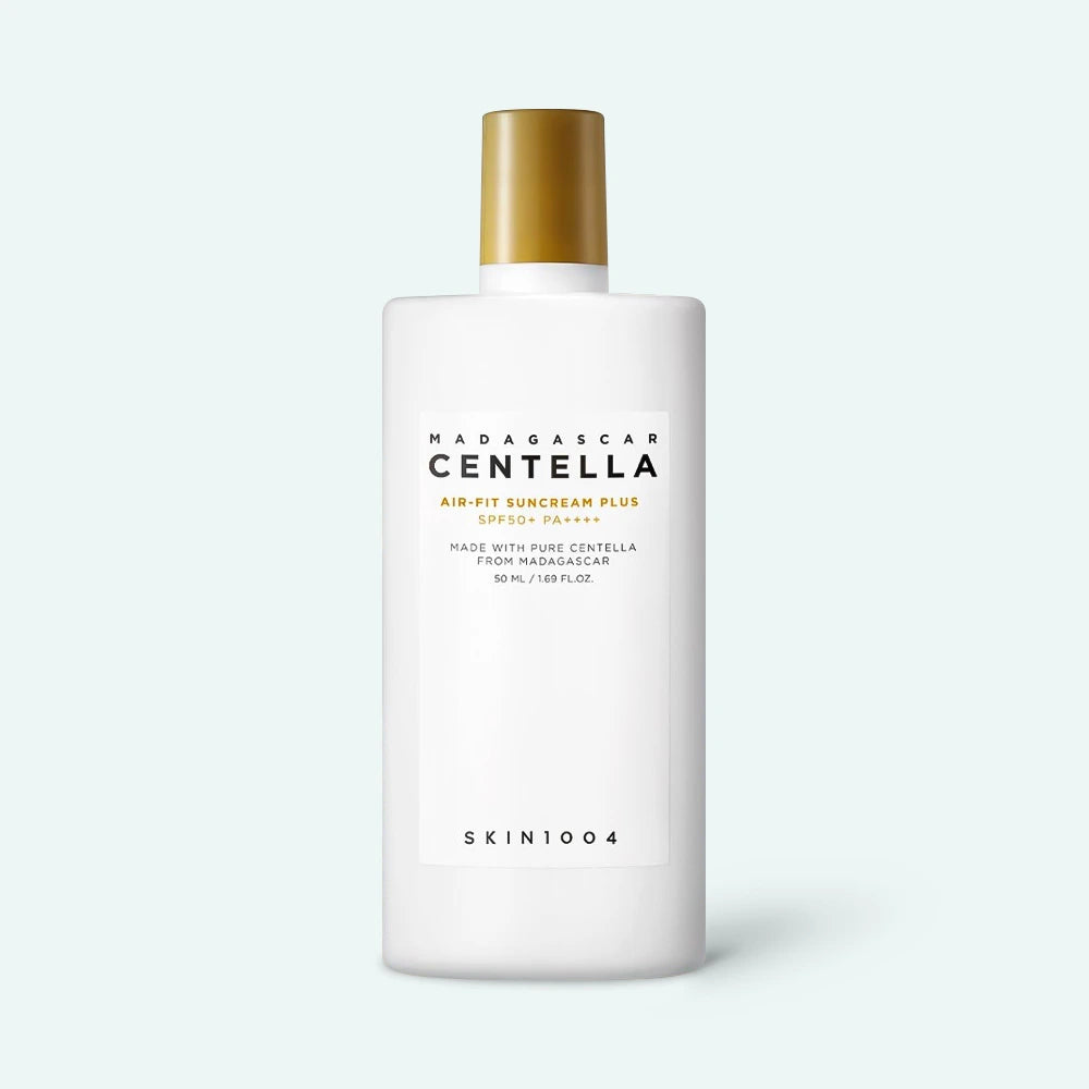 Madagascar Centella Air-Fit Solaire Plus SPF50 PA++++ (50ml)