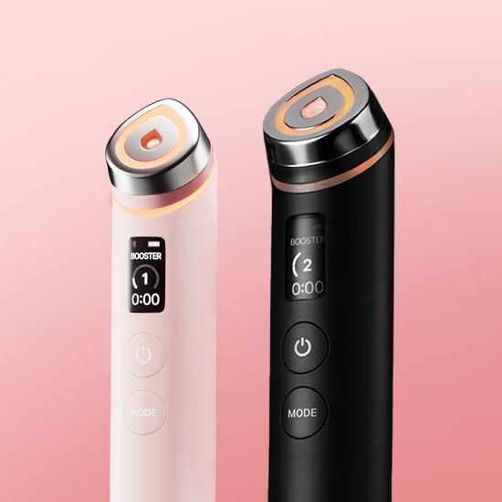 AGE-R Booster Pro (2 coloris)