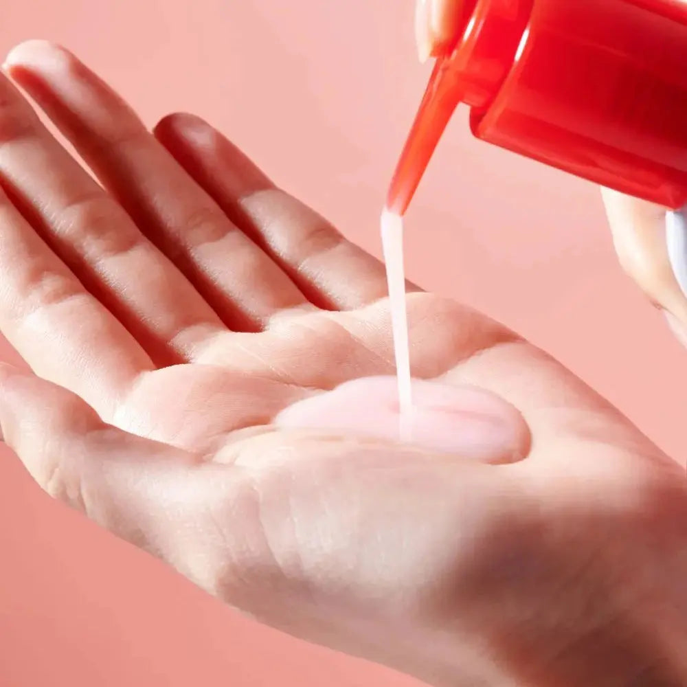 Huile démaquillante Pores et Sébum Control