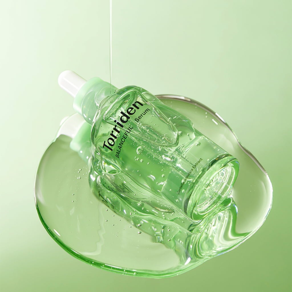 Sérum équilbrant sébum