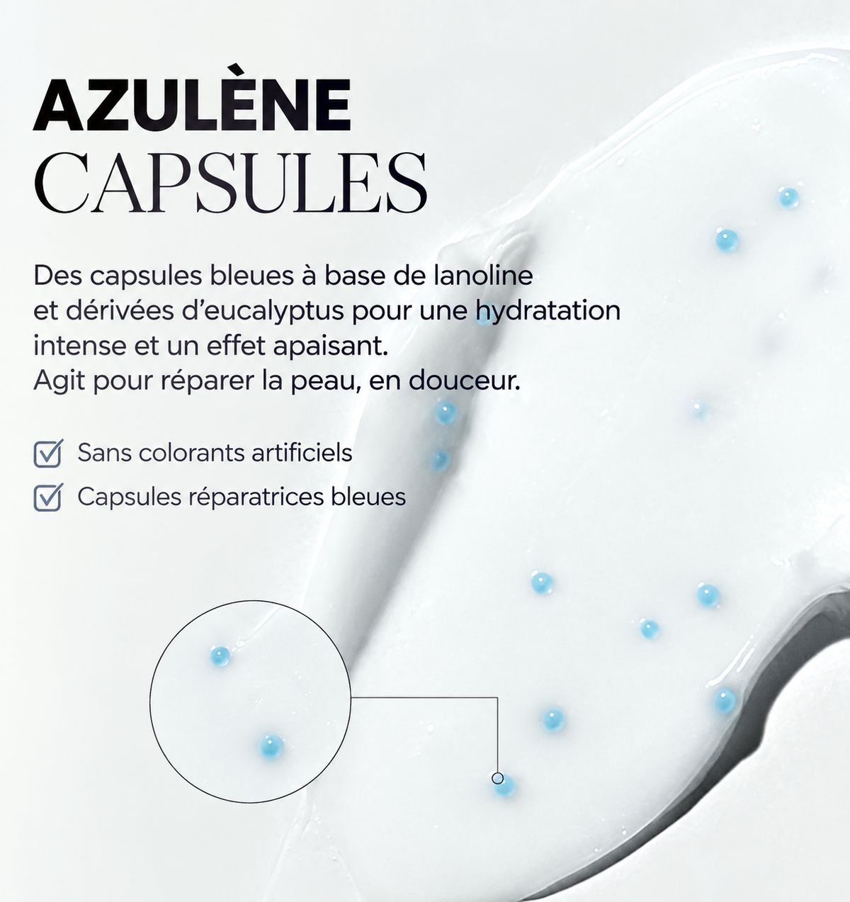 Crème PDRN Régénérante