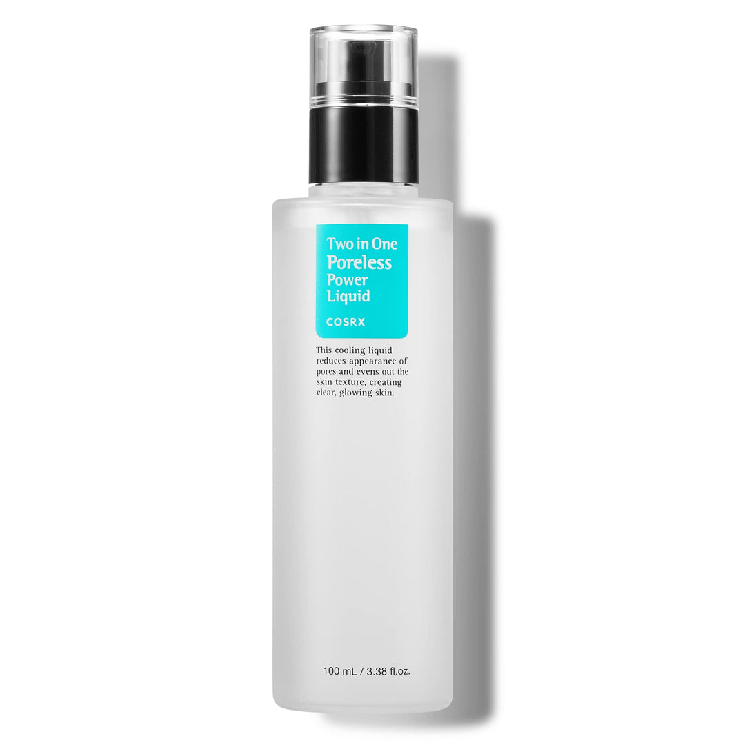 Tonique lissant et matifiant pores dilatés (100ml)