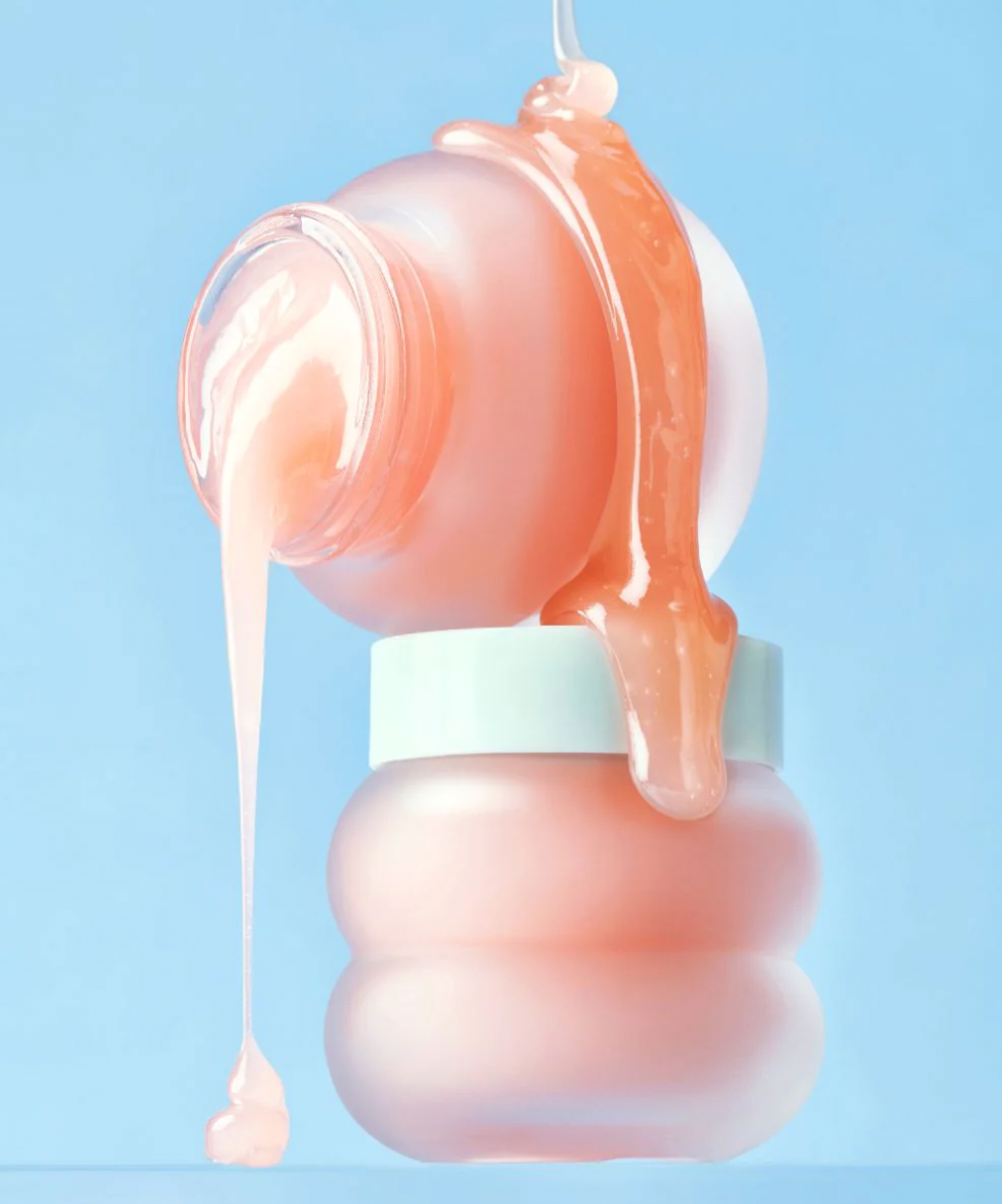 Masque à lèvres glacé Vita (20ml)