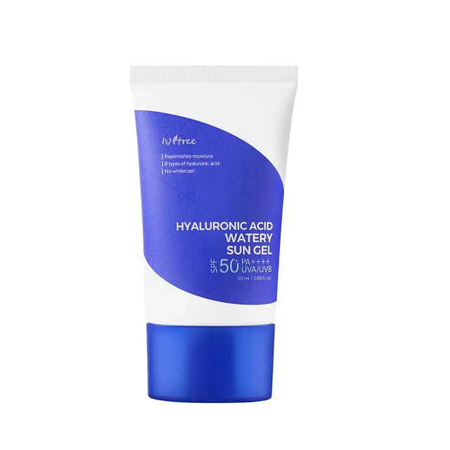Gel crème Solaire SPF0 PA++++