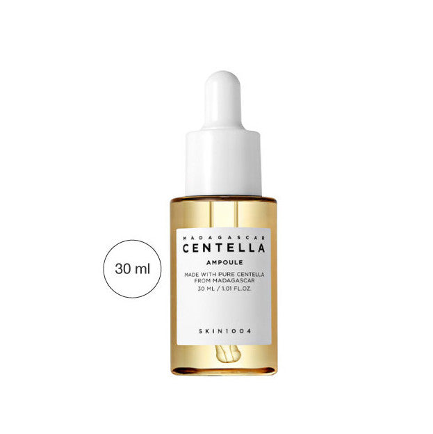 Ampoule rééquilbrante à la Centella de Madagascar (30ml)
