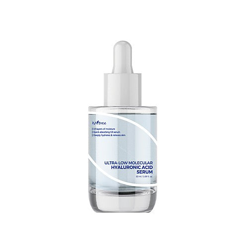Sérum Acide Hyaluronique Ultra low molecular (50ml) -