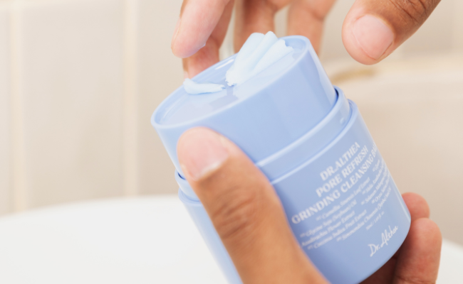 Démaquillants - Huiles nettoyantes