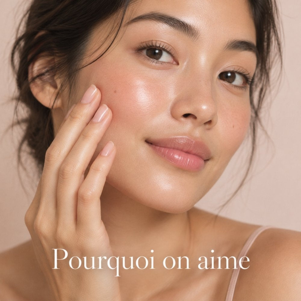 Pourquoi on aime