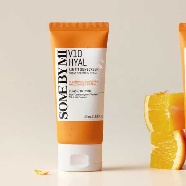 Solaire V10 Hyal Airfit SPF50 Pa++++