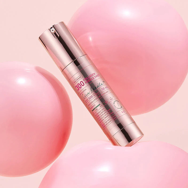 Sérum Microneedling Collagène Reedle Shot 100