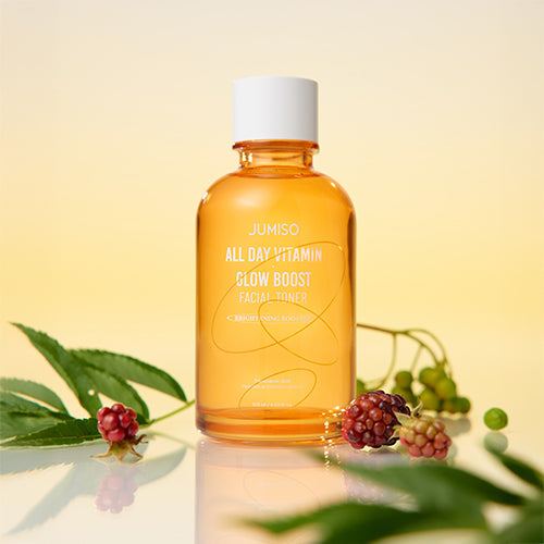 Toner Multi-vitamines Hydratant