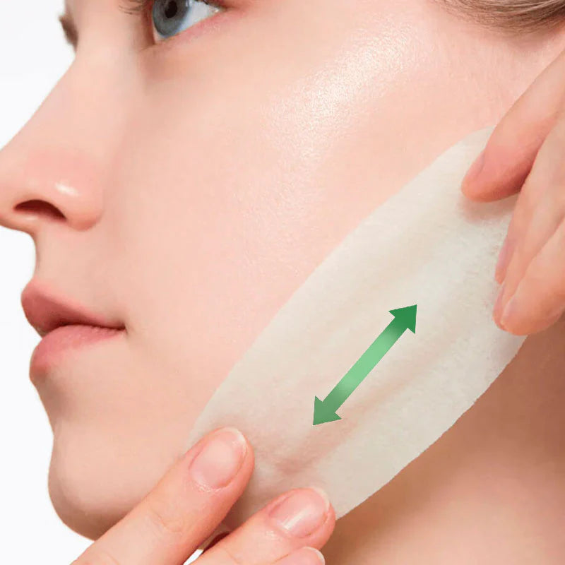 Pads apaisants Azélaïque et hyaluronique