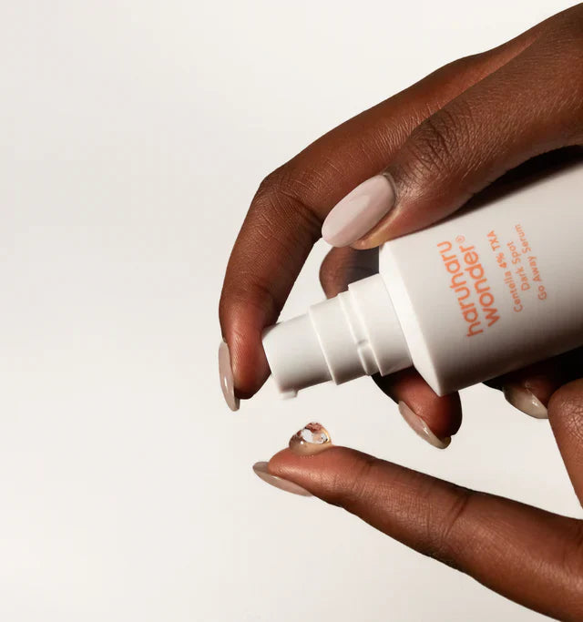 Sérum Centella TXA 4% Dark Spot