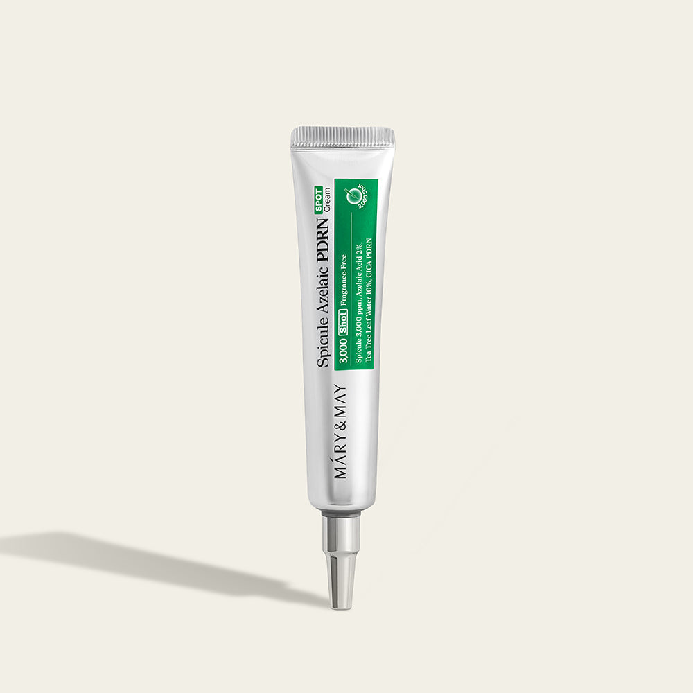Crème anti-imperfections Spicule Azelaic PDRN