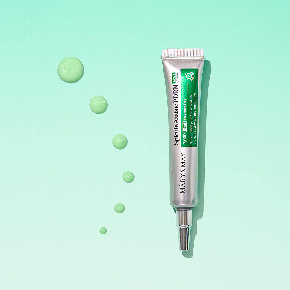 Crème anti-imperfections Spicule Azelaic PDRN