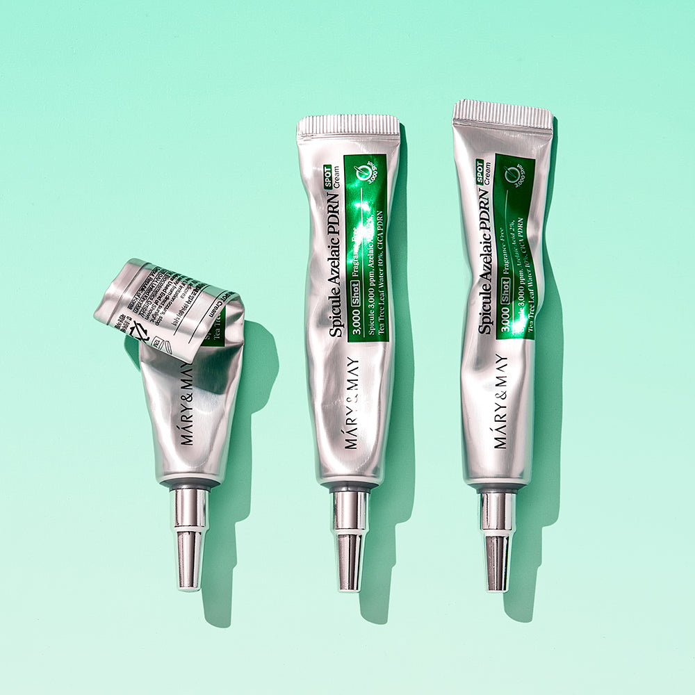 Crème anti-imperfections Spicule Azelaic PDRN