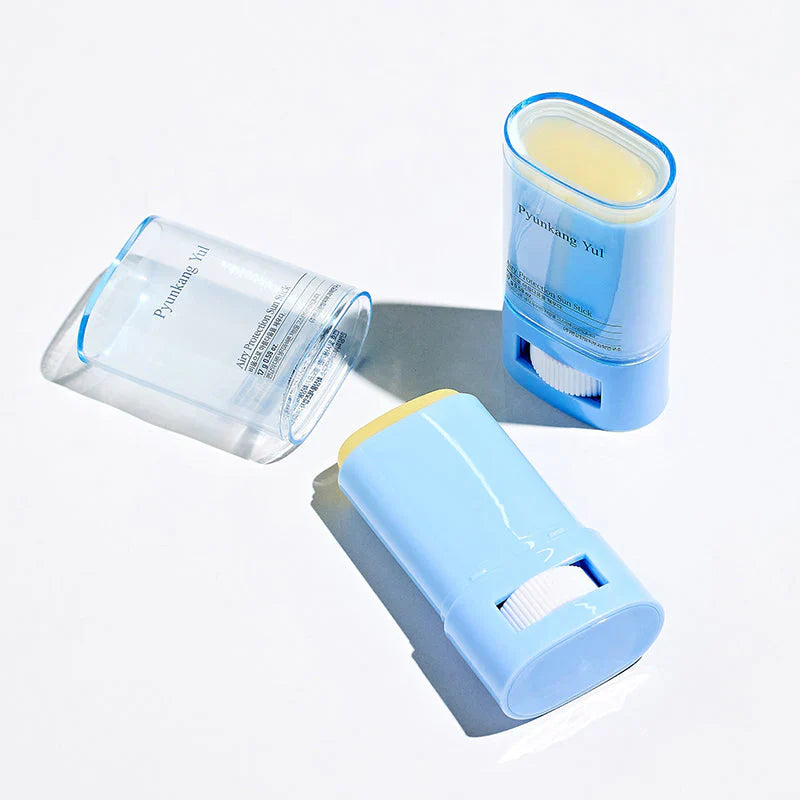 Stick solaire Ultra Light