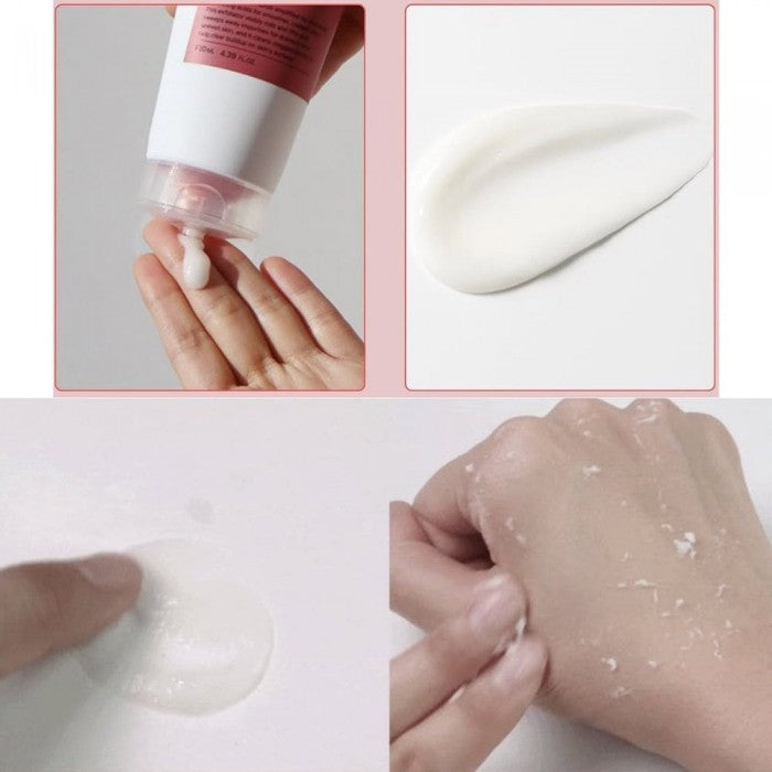 Gel Exfoliant RX AHA BHA ENZYME (130ml)