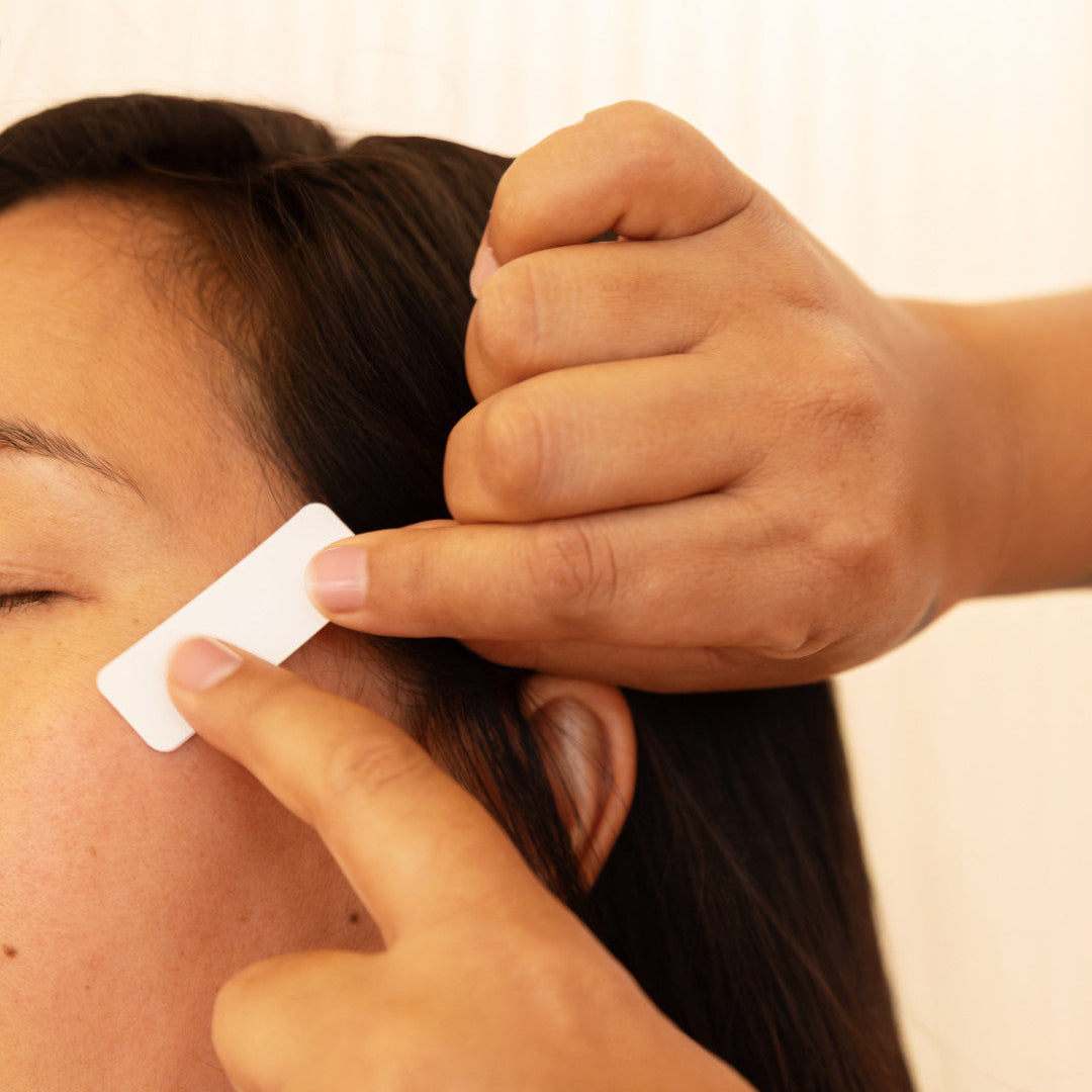 Diagnostic Visage à JARRY