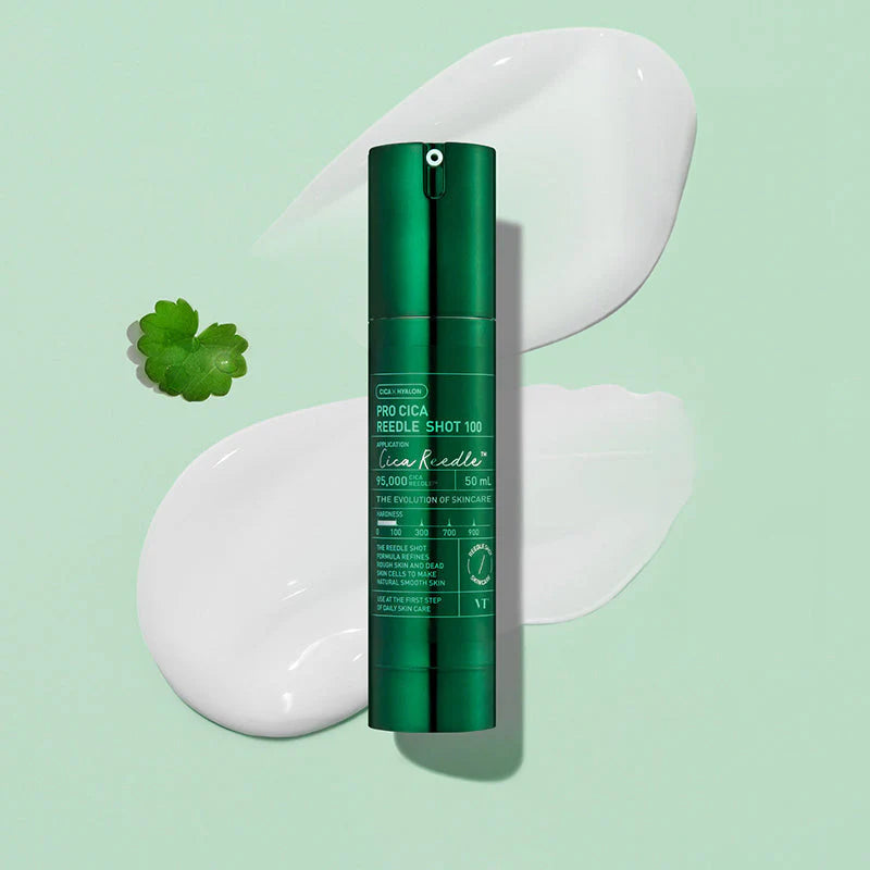 Sérum Microneedling ProCica Reedle Shot 100
