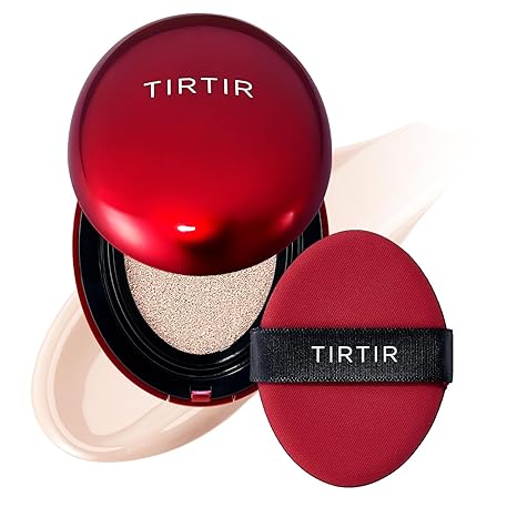 Fond de Teint Mask Fit Red Cushion