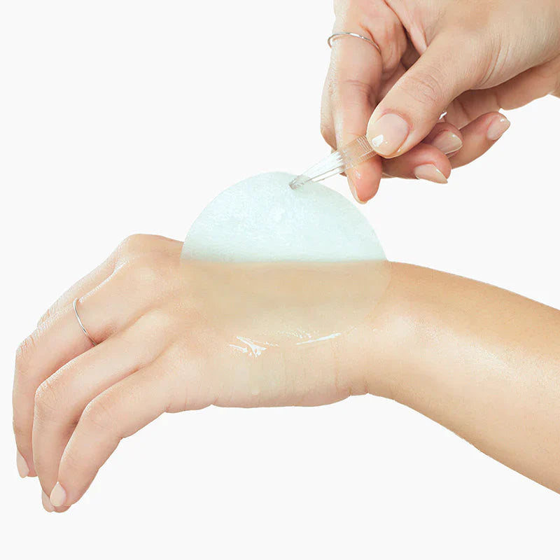 Pads éclat PDRN et acide hyaluronique