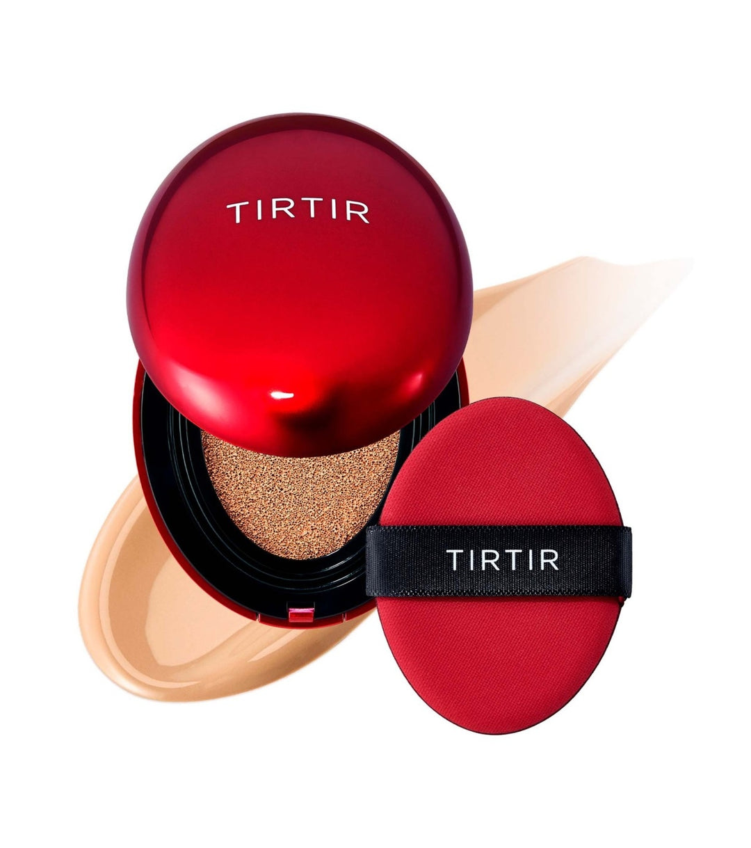 Fond de Teint Mask Fit Red Cushion