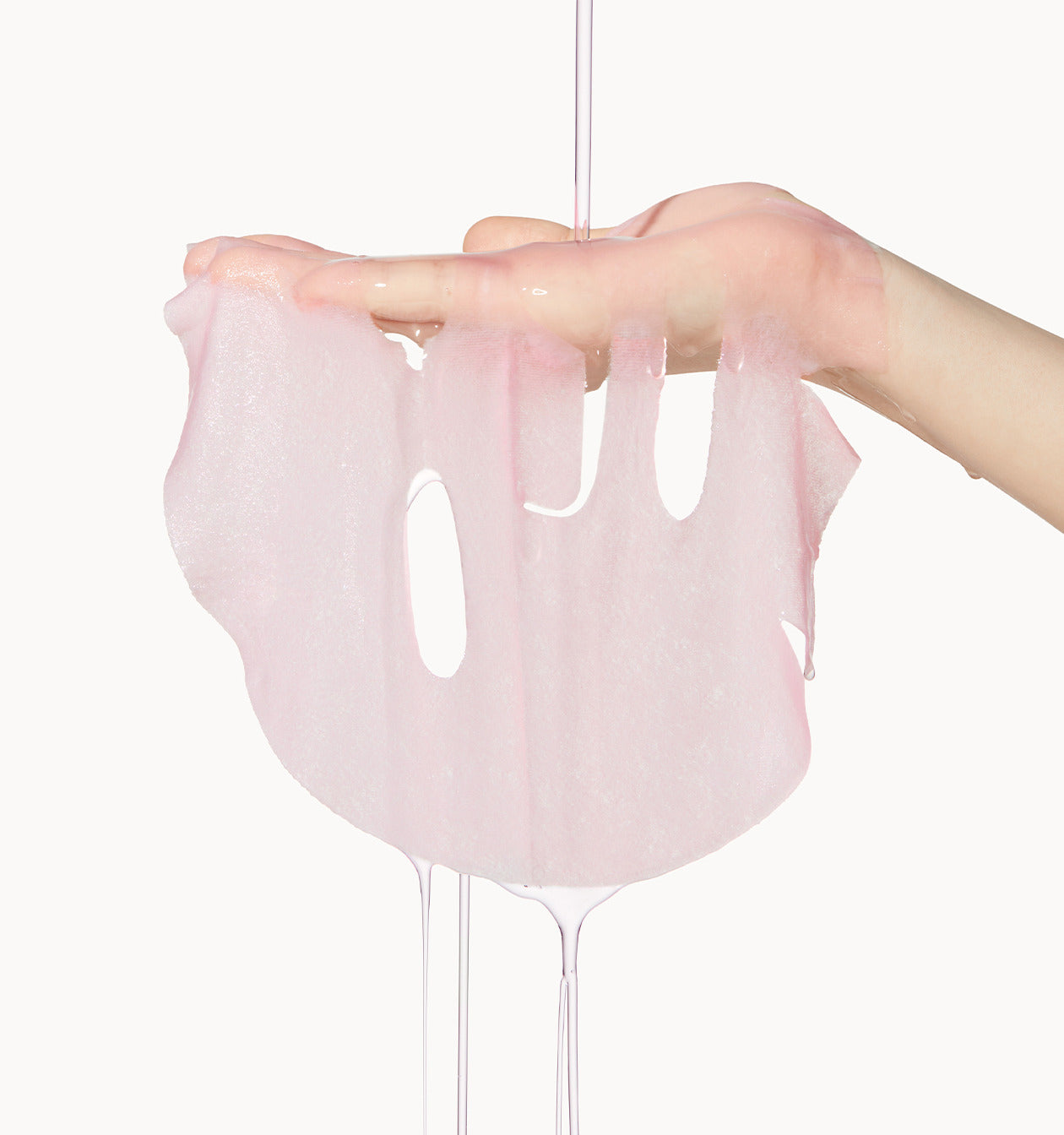 Masque PDRN PINK COLLAGEN