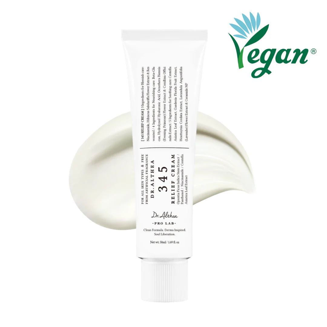 Crème hydratante réparatrice (50ml)