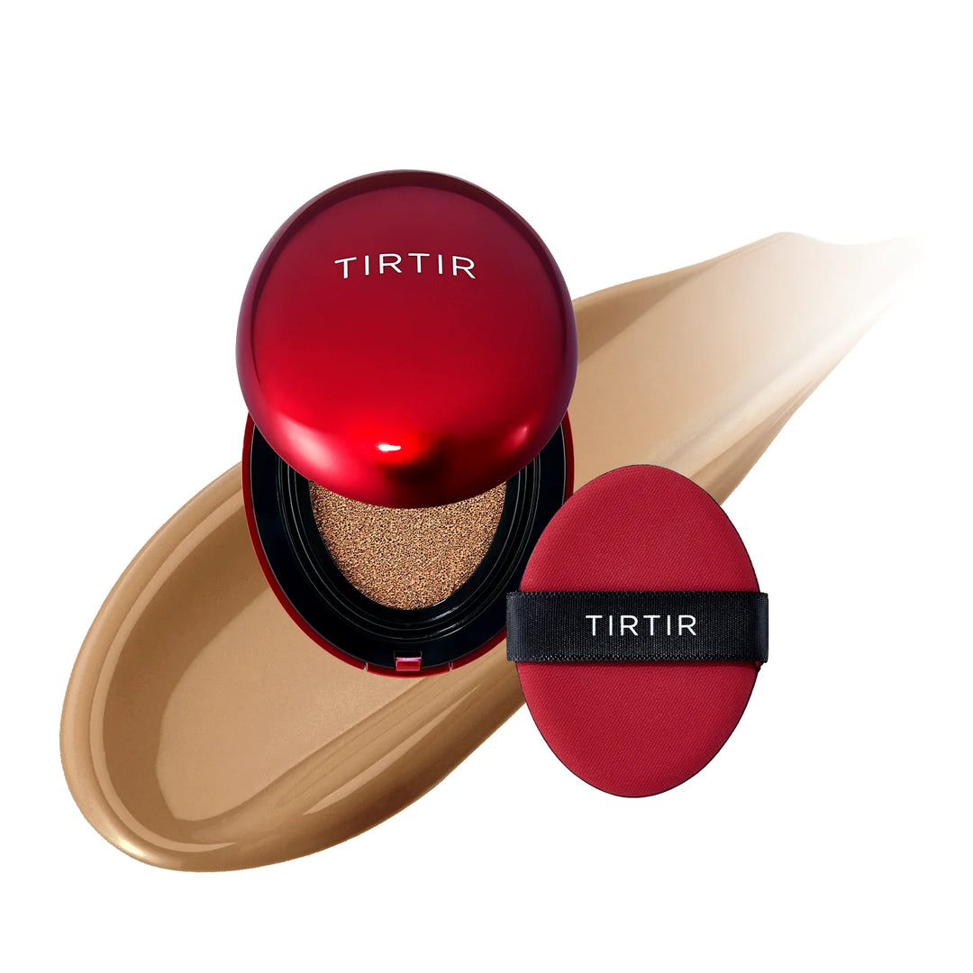 Fond de Teint Mask Fit Red Cushion