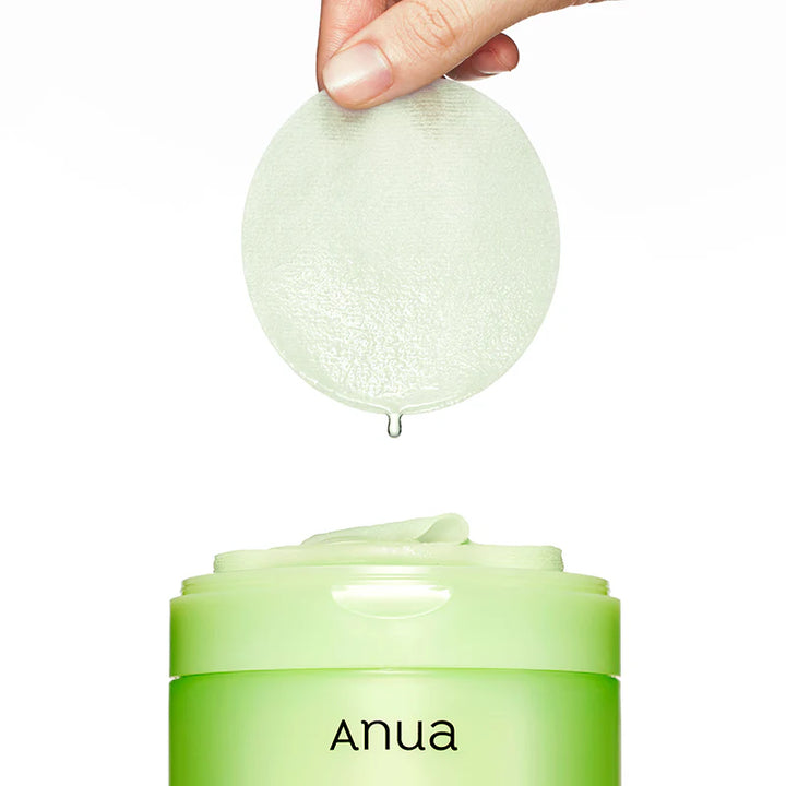 Pads apaisants Azélaïque et hyaluronique (90pads)