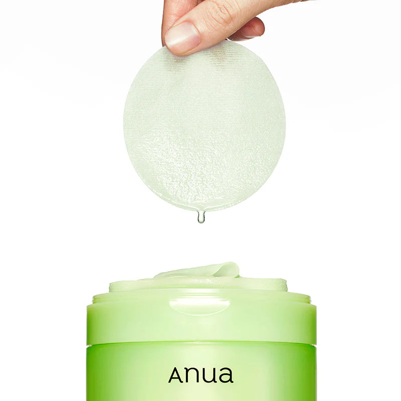 Pads apaisants Azélaïque et hyaluronique (90pads)