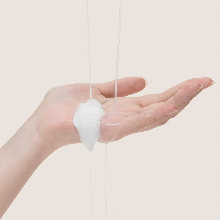 Crème fluide collagène booster