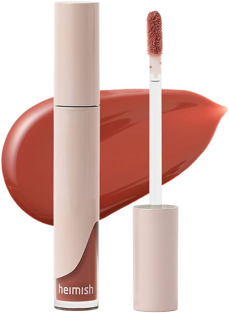 Dailism Lip gloss by Heimish - Plusieurs choix