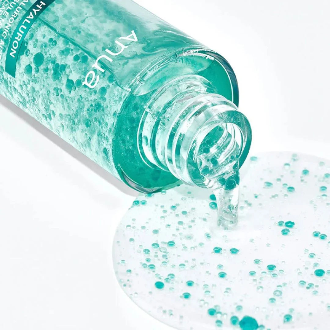 Brume hydratante PDRN capsules d'acide hyaluronique