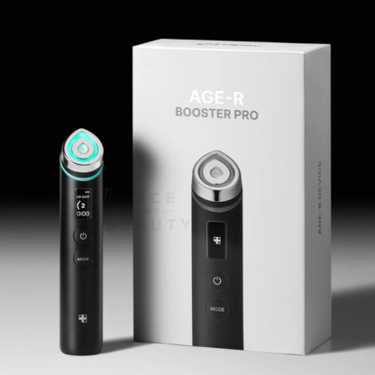 AGE-R Booster Pro