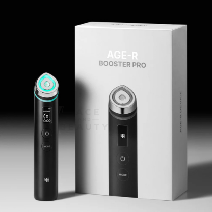 AGE-R Booster Pro (2 coloris)