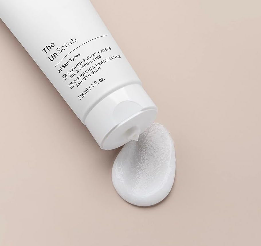 Exfoliant The UnScrub (118ml)